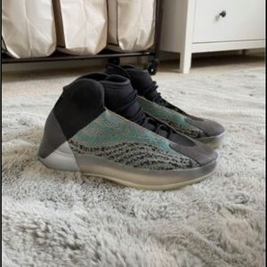 Yeezy Quantum - Teal -